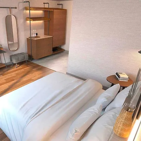 Ξενοδοχείο Doubletree By Hilton Monti 4*