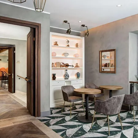 Doubletree By Hilton Monti Ξενοδοχείο