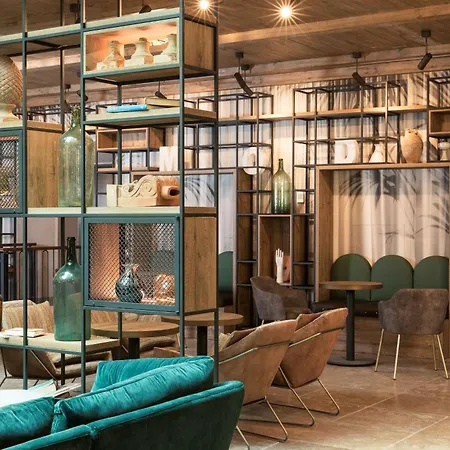 Doubletree By Hilton Monti Ξενοδοχείο 4*