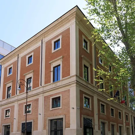 Hotel Doubletree By Hilton Monti 4*