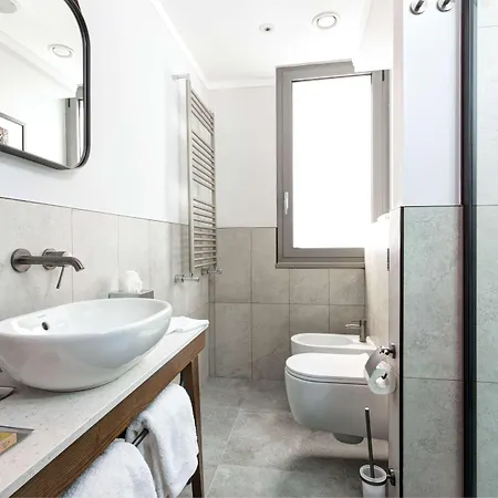 Doubletree By Hilton Monti Ξενοδοχείο