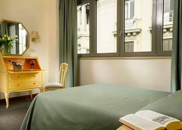 Hotel Doubletree By Hilton Monti Roma