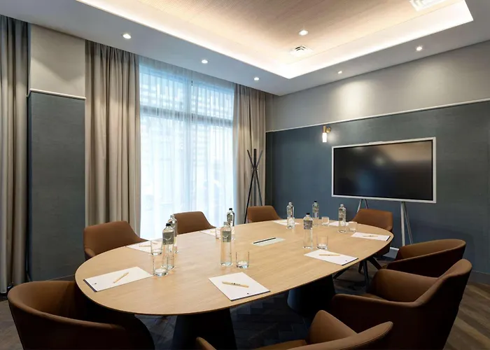 Doubletree By Hilton Monti