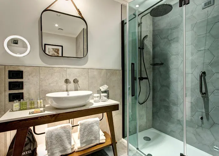 Doubletree By Hilton Monti 4*