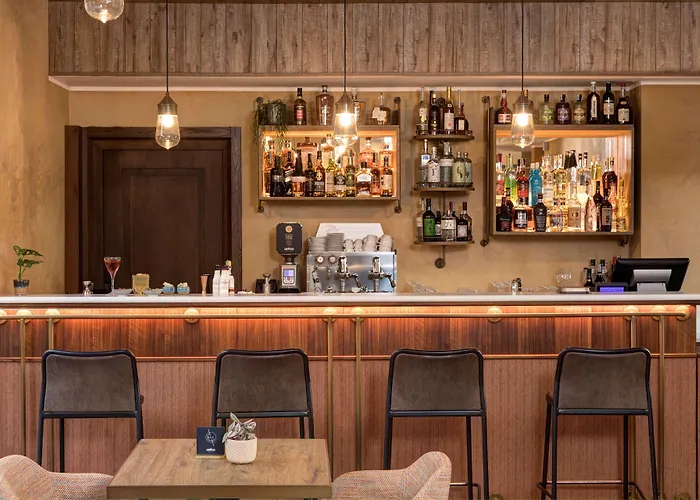 Doubletree By Hilton Monti 4* Roma