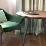 Doubletree By Hilton Monti 4* 罗马