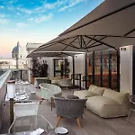 酒店 Doubletree By Hilton Monti 4*