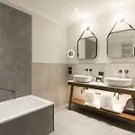 Doubletree By Hilton Monti 4* Roma