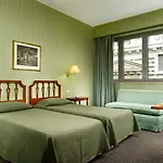 Doubletree By Hilton Monti Hotel 4*