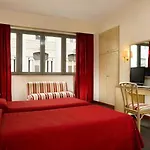 Doubletree By Hilton Monti Hotel
