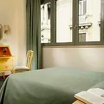 Hotel Doubletree By Hilton Monti Roma
