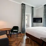 Doubletree By Hilton Monti 4* Roma