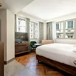Doubletree By Hilton Monti 4* Roma