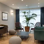 酒店 Doubletree By Hilton Monti 4*