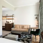Hotel Doubletree By Hilton Monti 4*