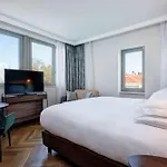 Doubletree By Hilton Monti 罗马