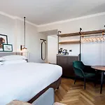 Doubletree By Hilton Monti 酒店 4*