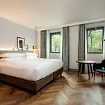 Doubletree By Hilton Monti 酒店 罗马