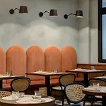 Doubletree By Hilton Monti 4* Roma