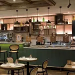 酒店 Doubletree By Hilton Monti 4*