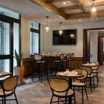 Doubletree By Hilton Monti Hotel 4*