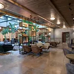 Doubletree By Hilton Monti Hotel 4*