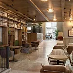 Doubletree By Hilton Monti 4* 罗马