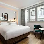 Doubletree By Hilton Monti 4*