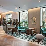 Doubletree By Hilton Monti 罗马