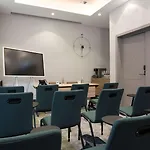 Hotel Doubletree By Hilton Monti 4*