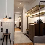 Doubletree By Hilton Monti Hotel Roma