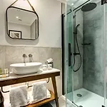 Doubletree By Hilton Monti Roma