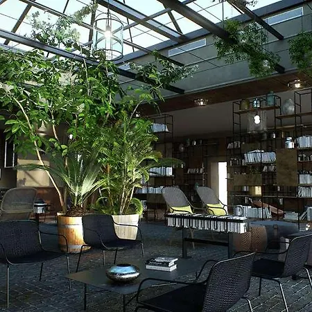 Doubletree By Hilton Monti Hotel 4*