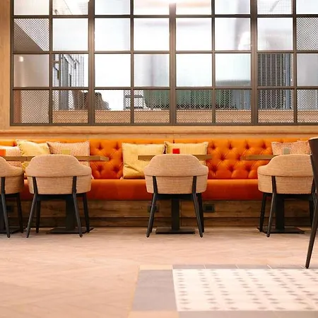 Hotel Doubletree By Hilton Monti 4*