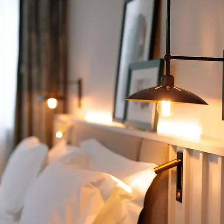 Doubletree By Hilton Monti Hotel 4*