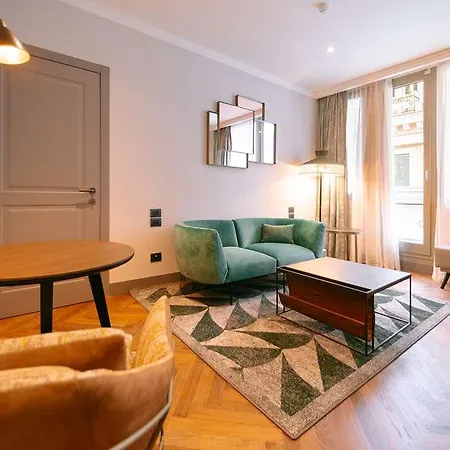 Hotel Doubletree By Hilton Monti 4*