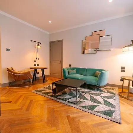 Doubletree By Hilton Monti Hotel Rome