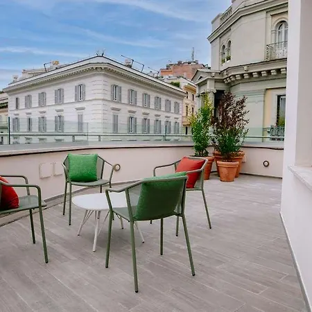 Hotel Doubletree By Hilton Monti
