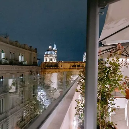 Doubletree By Hilton Monti Hotel 4*
