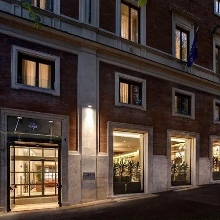 Doubletree By Hilton Monti Hotel