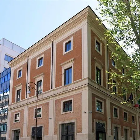 Doubletree By Hilton Monti Hotel 4*