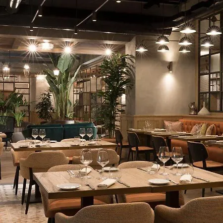 Doubletree By Hilton Monti