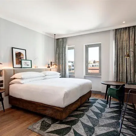 Doubletree By Hilton Monti