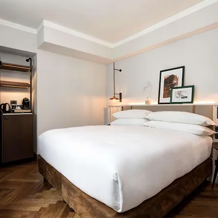 Doubletree By Hilton Monti 4*