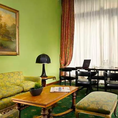 Doubletree By Hilton Monti 4*