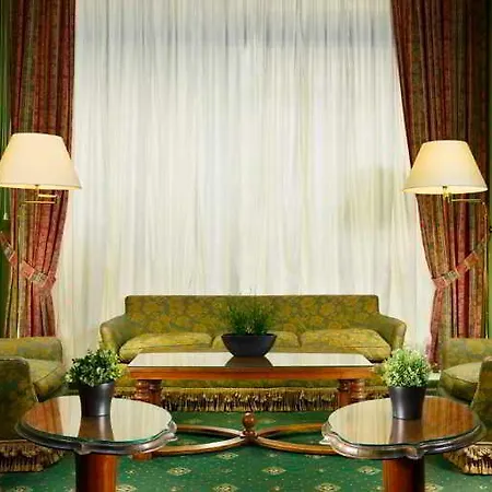 Hotel Doubletree By Hilton Monti