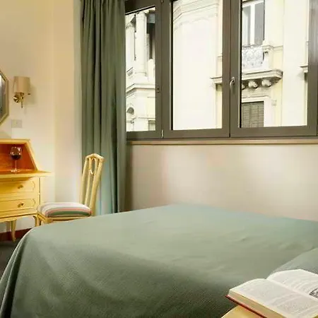 Hotel Doubletree By Hilton Monti Rome