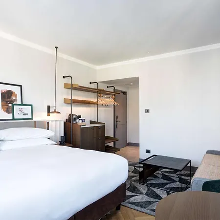 Hotel Doubletree By Hilton Monti