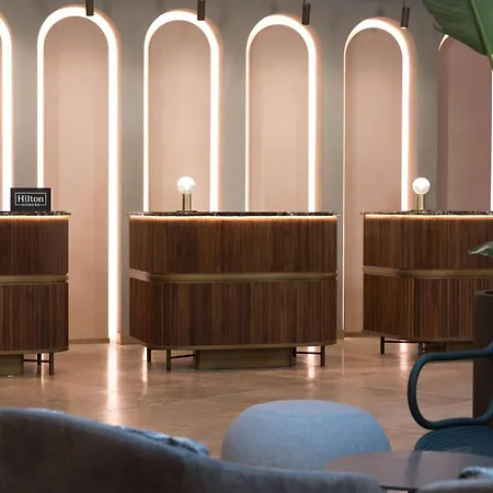 Doubletree By Hilton Monti