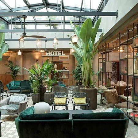 Doubletree By Hilton Monti Hotel 4*